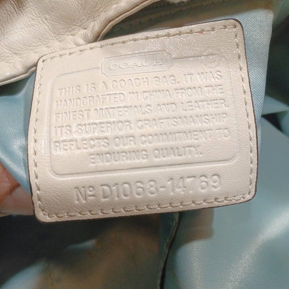 Coach Kristin - Picture 10 of 10